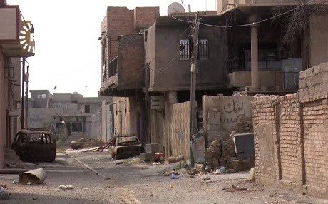 Heşda Şeibî malên Kurdan li Xurmatoyê dişewitîne û talan dike