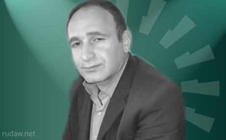 ئێران، مێگالۆمانی رۆژهەڵاتی ناوەڕاست