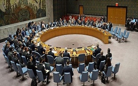 Encumena Asayişa Navdewletî: Divê me li ser Kerkûkê helwest hebe