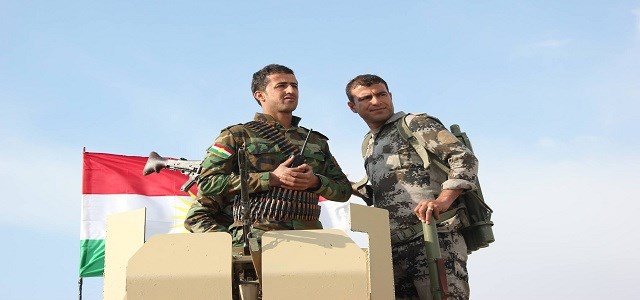 Heşda Şeibî ji Başûrê Kurdistanê bi rev vekişiya