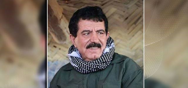 Dêrbarê Kosret Resûl de biryara girtinê!