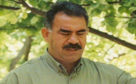 ABD: Öcalan saygı görmeye değer bir şahsiyet değildir
