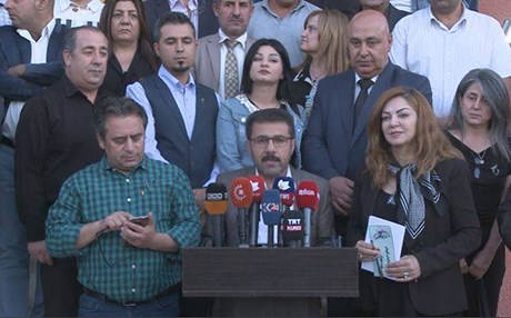 کامپەینێک بۆ رێگریکردن لە لێکترازان راگەیێندرا