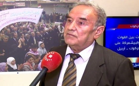 Rojavalı Kürtler: Kerkük’ü yeniden alacağız