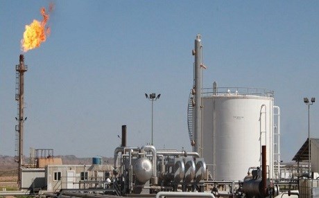 Gulf Keystone karê xwe li Kurdistanê berdewam dike