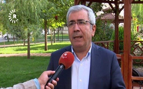 ‘Serkeftin girêdayî yekrêziya nava malê ye’