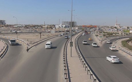 دەیان پرۆژەی خزمەتگوزاری لە بەسرە وەستاون