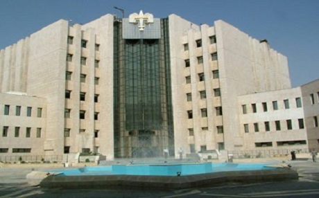 Wezareta Dad ya Sûriyê raporta lêkolînerên tawanên cengî red dike