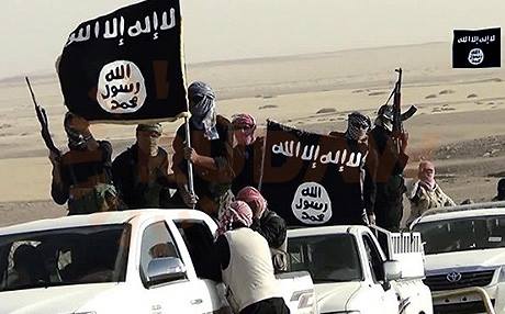 “Hinek parlamenter alîkariya rêxistna Qaîde dikin”