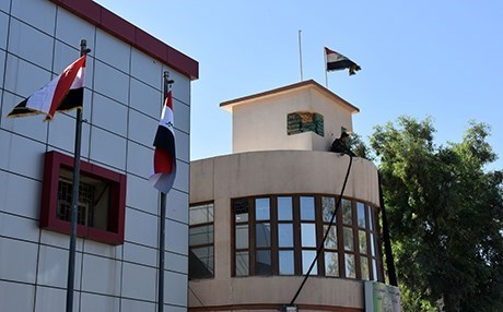 Tirkmenên şîe û sunî li ser parêzgariya Kerkûkê nakok in