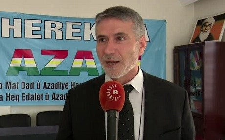 Kürt partilerden Kerkük desteği