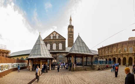 Amed bêndera çanda Kurdan e