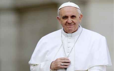 Papa: Cennet masalsı bir yer değil