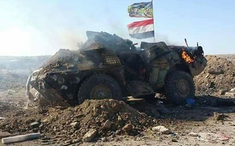 Zumar - Rabia bilançosu: Onlarca ölü ve yaralı