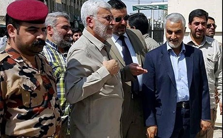 ABD: Ebu Mehdi Mühendis teröristtir