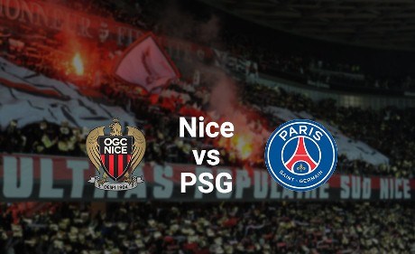 ئەمشەو سانجێرمان رووبەڕووی نیس دەبێتەوە