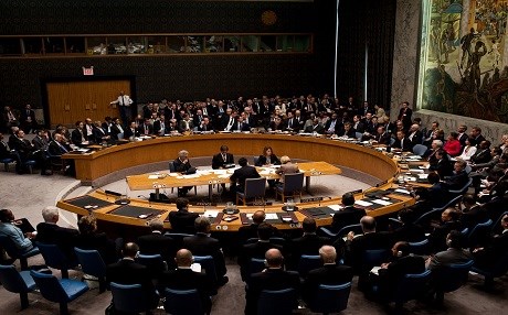 BMGK TOPLANDI / Konu: Tartışmalı bölgeler