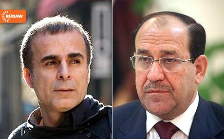 بەهمەن قوبادی نامەیەک بۆ نوری مالیکی دەنێرێ