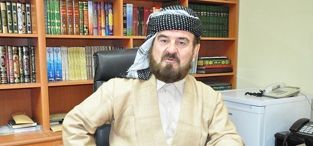 Karadaği: Peşmerge ile Iraklı güçlerin savaşı haramdır