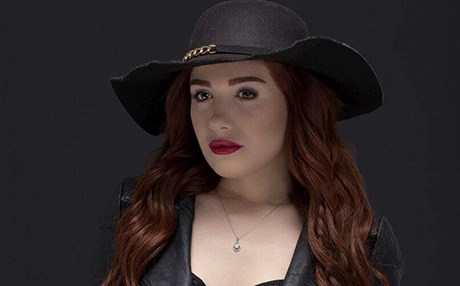 گۆنول دیلان بۆ (رووداو): لە منداڵییەوە بوومەتە دڵداری ساز