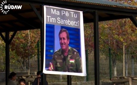 Doktor Süleyman’ın şehadetinin yıl dönümü