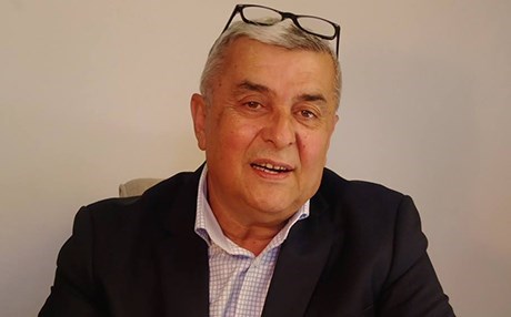 Cundiyanî: Erkê Barzanî bidawî nebûye