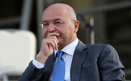 ÎDÎA – Berhem Salih ji Malîkî re got li dijî Kurdistanê hêz bikar bînin!