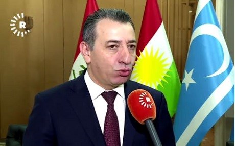 Türkmenlerden Telafer ve Tuzhurmatu talebi