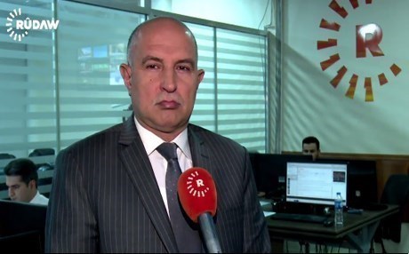 Musul Valisi görevden alındı