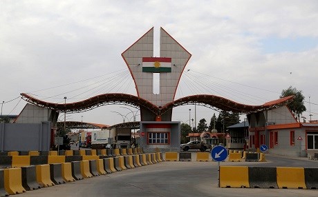 İbrahim Halil Sınır Kapısı’nda son durum