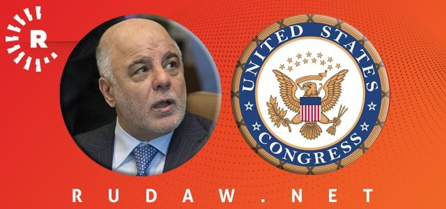 Senatorên Amerîkayê ji bo Kurdistanê bang li Ebadî kirin