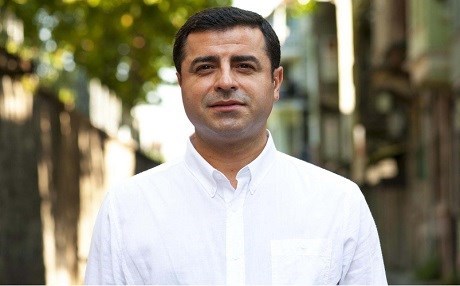 Çîroka Demirtaş dibe fîlm