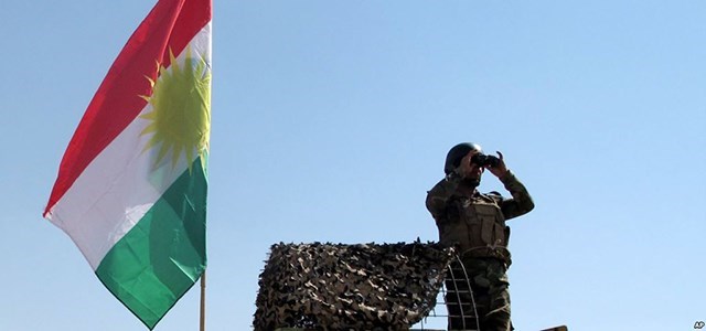 Hewlêrê ji bo guftûgoyan 7 xal pêşkeşê Bexdayê kir