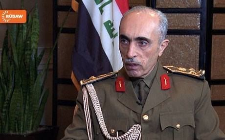 Babekir Zêbarî: Ez amade me biçim ber dadgehê