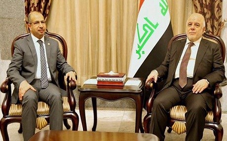 Abadi ile Cuburi: Sorunlar diyalogla çözülmeli