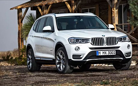 BMW یەک ملیۆن ئۆتۆمبێلی لە ئەمریکا دەکشێنێتەوە