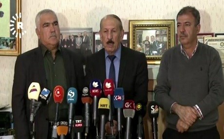 Eta Mihemed: Girtina deriyên Îranê di berjewendiyê Tirkiyê de bûye