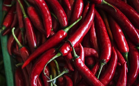 بەهارات گوشاری خوێن دادەبەزێنێ