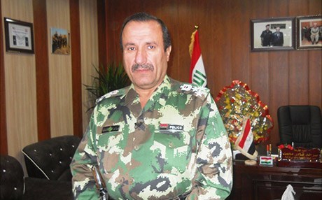 Kerkük’te görev dağılımı gelecek hafta