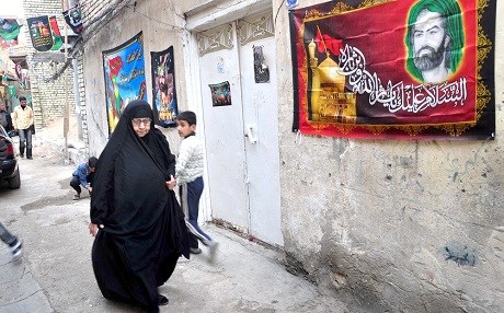 Kurdên Feylî di navbera Kurdbûn û Iraqîbûnê de asê mane