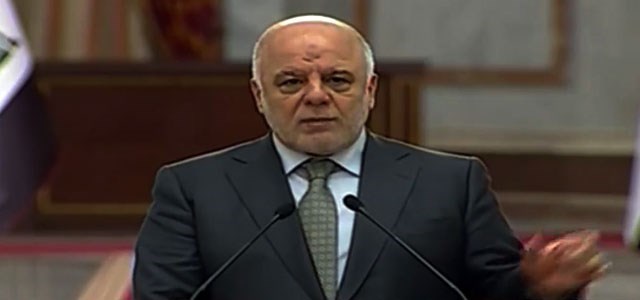 Abadi’den Erbil’e: Sayı gözden geçirilecek