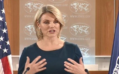 ABD: Sınırlı güvence aldık