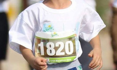 یەکێتی ناوەندی گۆرەپان و مه‌یدان : ماراسۆنه‌كه‌ى هه‌ولێر نایاساییه‌