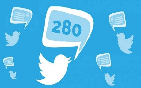 Tweet’ler artık 280 karakter