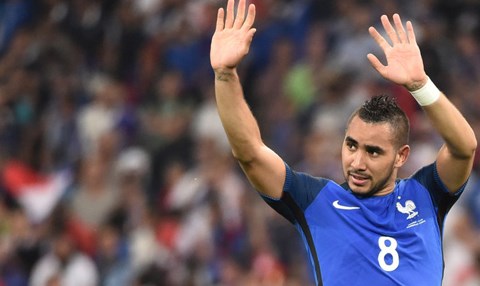 كۆسیلنى و پایت واز ده‌هێنن