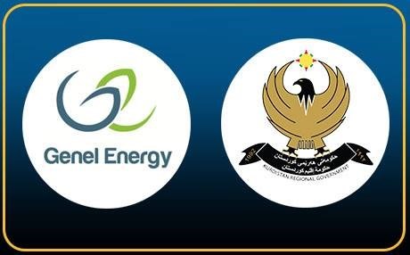 Erbil’den Genel Energy'ye ödeme