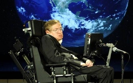 Fîzyazanê navdar eşkere kir: Mirovahî kengî dê tune bibe?