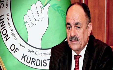 Dibe ku kongreya YNKê bê paşxistin