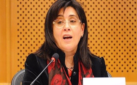 AK Partî û CHP bi hev re li dijî Leyla Zana derketin