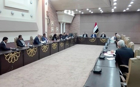 Bağdat'ın ‘cezalandırma’ kartı: Bütçe